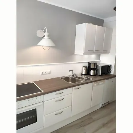 Schmilinskystrasse Holiday home *